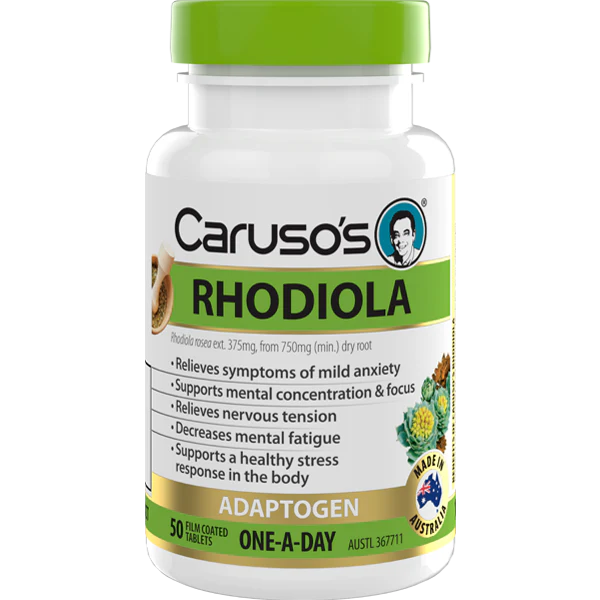 Caruso's Rhodiola
